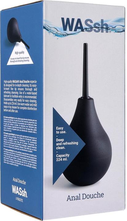 Produktbild Wassh Analdusche 224 ml