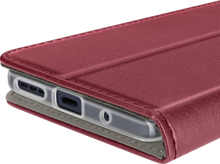 Produktbild Avizar MagneticGuard Cover (Motorola Moto E)