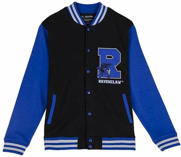 Produktbild Sweater ohne Kapuze Ravenclaw Blau (M)