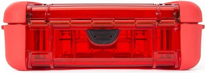 Produktbild Nanuk Outdoor-Koffer Nano Case 330 Erste-Hilfe (Kamera Bereitschaftstasche, 3.46 l)