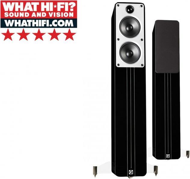 Produktbild Q Acoustics Concept 40