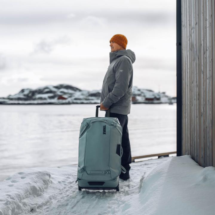 Image du produit Thule Chasm Rolling Duffel (125 l)