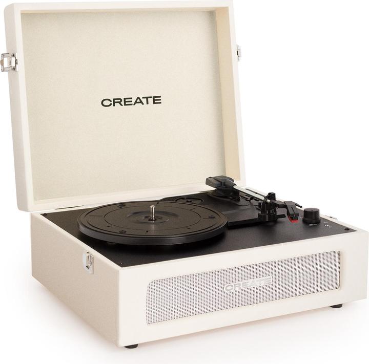 Image du produit Create Compact (Semi-automatique)