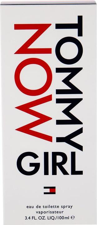 Immagine prodotto Tommy Hilfiger Now Eau de Toilette (re) (Eau de toilette, 100 ml)