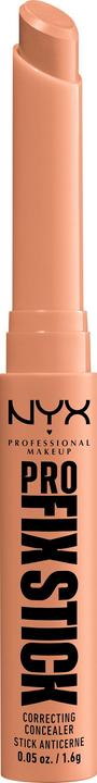 Produktbild NYX Professional Make-Up Nyx Concealers (0.4 Dark Peach)