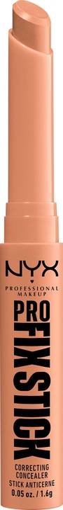 Actual product image NYX Professional Make-Up Nyx Concealers (0.4 Dark Peach)