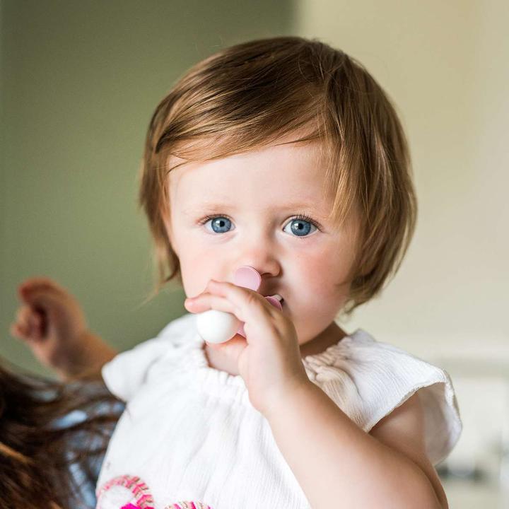 Actual product image Babyono ergonomic spoon + fork from 12 months, 969