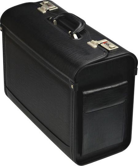 Actual product image Pilotenkoffer (34 l)