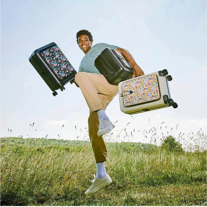 Produktbild Cabaïa Reisekoffer (40 l)