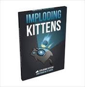 Image du produit Asmodée Implantation de chatons (Allemand)