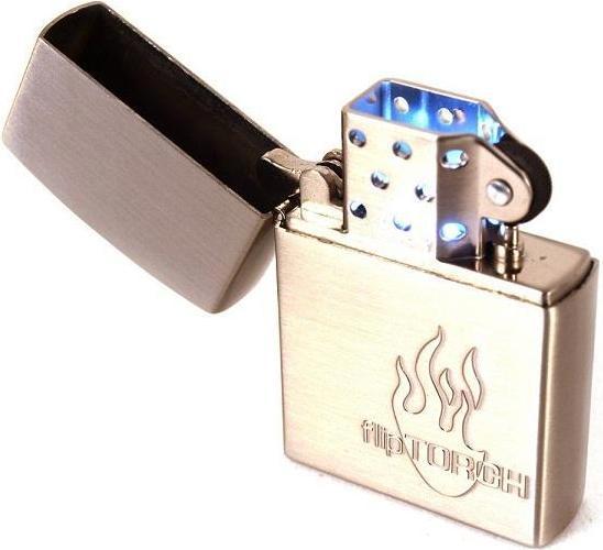 Paladone Products FlipTorch - LED Taschenlampe (6.50 cm)