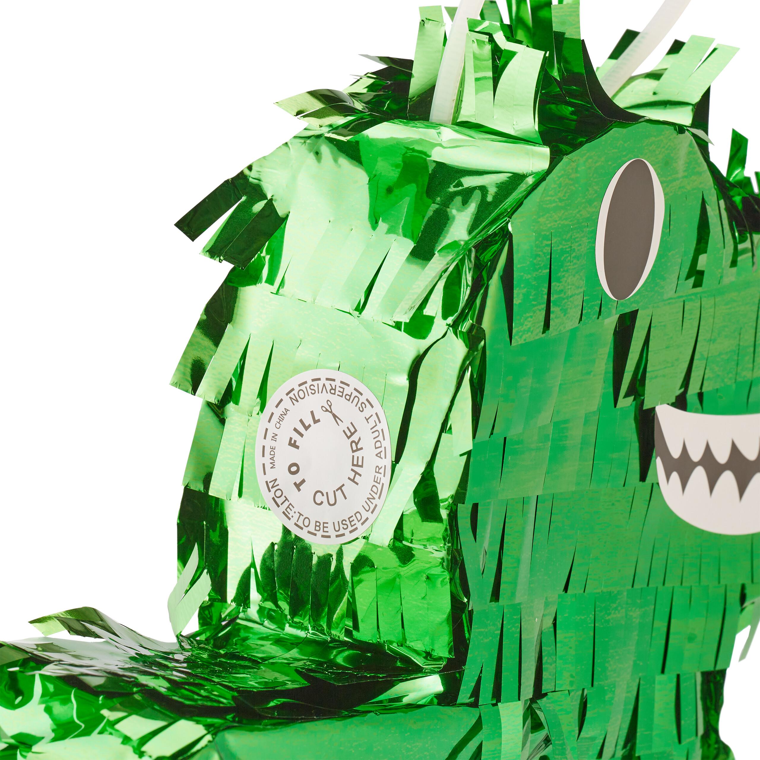 Thumbnail - Relaxdays Dino Pinata