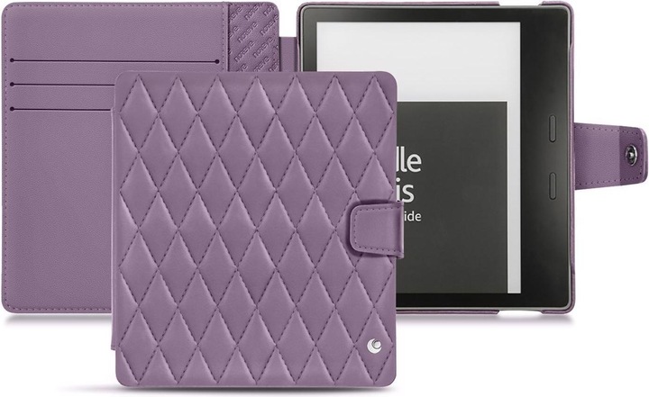 Lilas - Couture ( Nappa - Pantone #b9a3e3 )