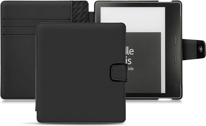 Noir PU
