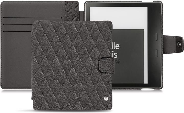 Anthracite - Couture ( Pantone #41403c )