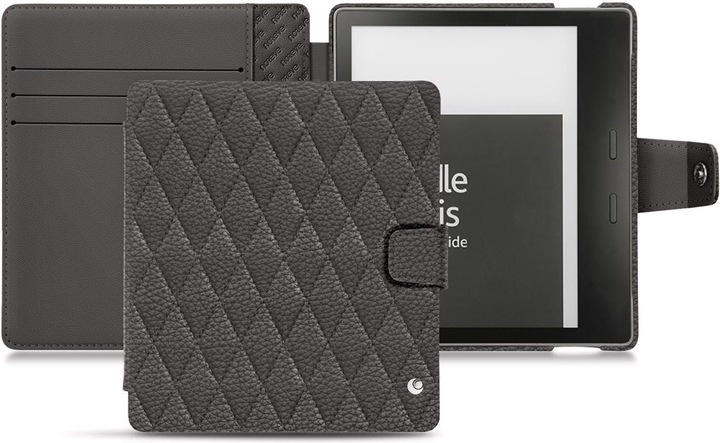 Anthracite - Couture ( Pantone #41403c )
