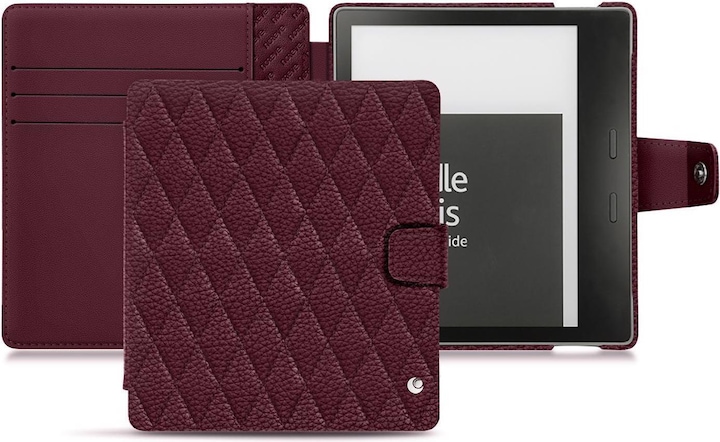 Lie de vin - Couture ( Pantone #412234 )