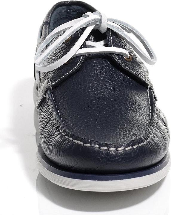 Produktbild Windwater Bootsmokassin (39)