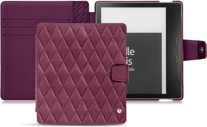 Prune vintage - Couture ( Pantone #612434 )
