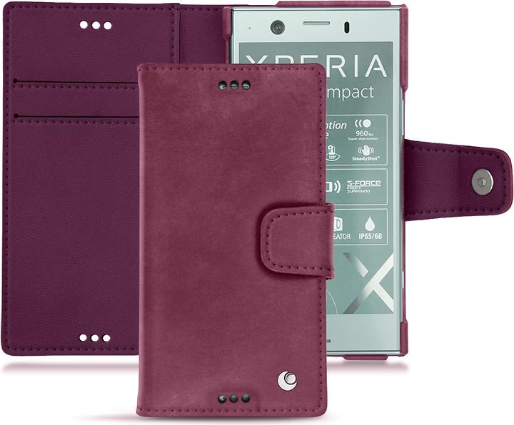 Prugna d'annata ( Pantone #612434 )