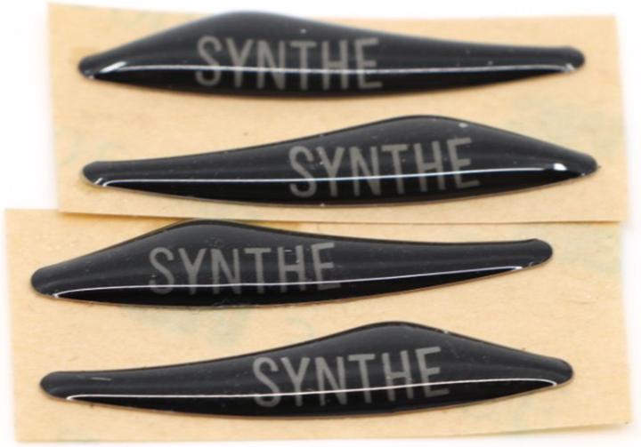 Actual product image Giro Synthe Eyewear Gripper