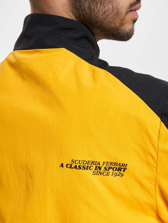 Actual product image Puma Casual jacket Ferrari Race Statement Woven (M)