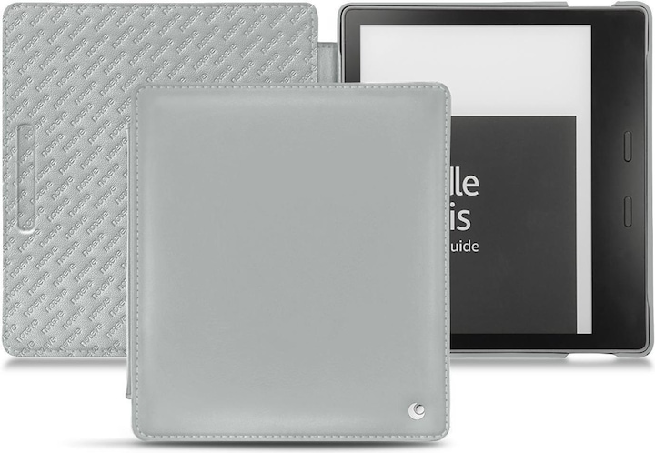 Gris ( Nappa - Pantone #c1c6c8 )