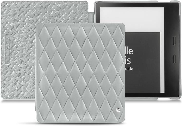 Produktbild Noreve Lederschutzhülle horizontal (Kindle Oasis 2017)