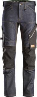 Snickers Pantalon de travail/Jeans FlexiWork 6956