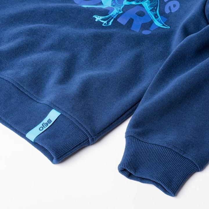 Produktbild Bejo Yakko Kdb Jr sweatshirt 92800438649 (116)