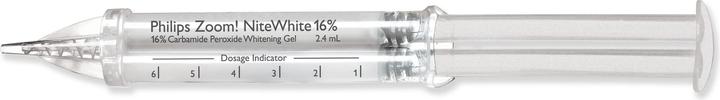 Image du produit Philips Oral-Hygiene-Einheit (72 ml, Gel de blanchiment)