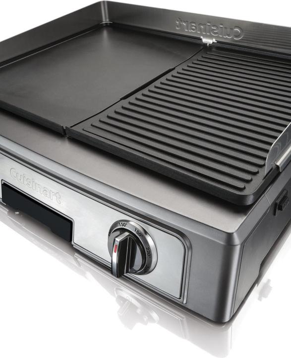 Actual product image Cuisinart Pl50e