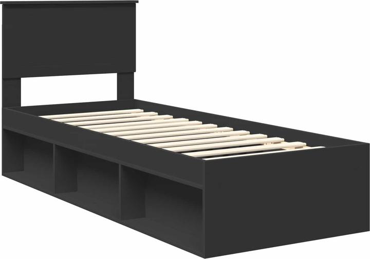 Image du produit vidaXL Bettrahmen (75 x 190 cm)