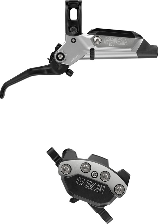 Immagine prodotto Sram Maven (Freno posteriore, Set freni, 4)
