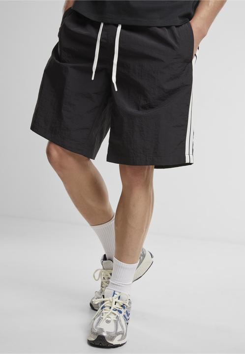 Image du produit Urban Classics Board Shorts With Patched Stripe - 183841 (L)