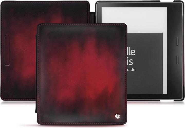 Produktbild Noreve Lederschutzhülle horizontal (Kindle Oasis 2017)