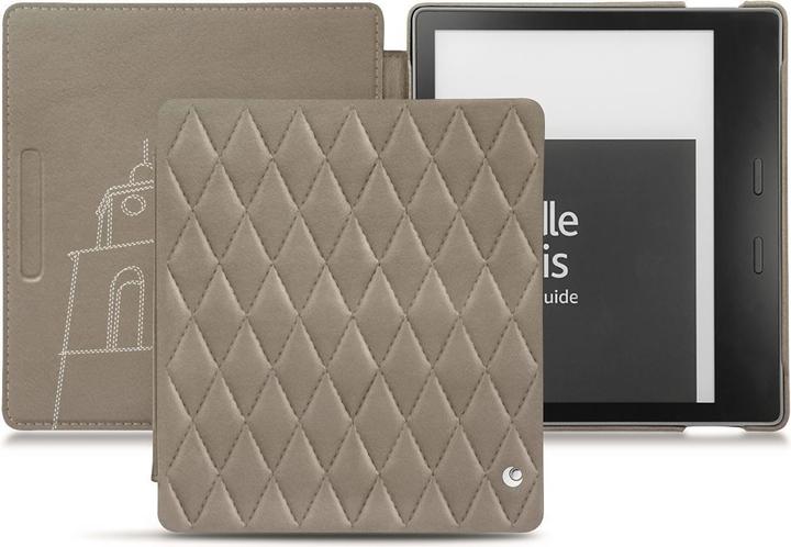 Produktbild Noreve Lederschutzhülle horizontal (Kindle Oasis 2017)