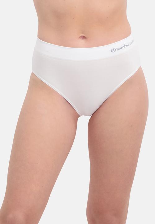 Produktbild Bamboo Basics Taillenslip Belle (3-Pack) (L, 3er Pack)