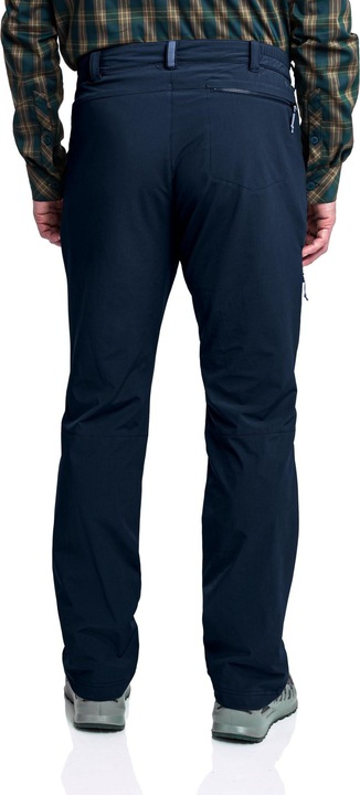 Produktbild Schöffel Koper1 Warm (60)