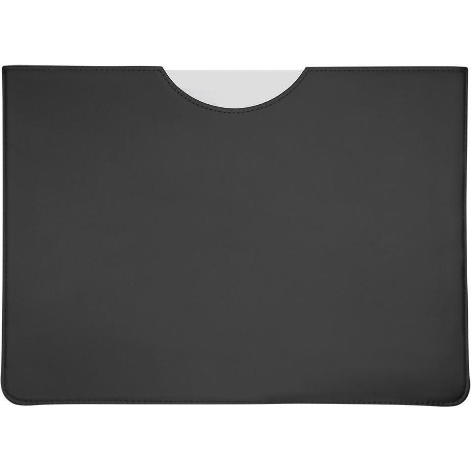 Thumbnail - Noreve Lederschutzhülle (iPad Pro 12.9), Tablet Hülle, Violett