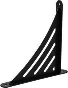 Haushalt SHELF BRACKET 200X190 BLACK HH81720