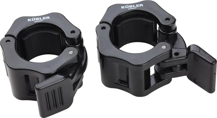 Kübler Sport ® ABS Verschlüsse 30 mm