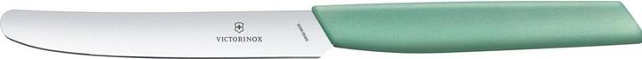 Produktbild Victorinox Tafelmesser Swiss Modern 1 Stück, Mint (1 Stk., Messer)