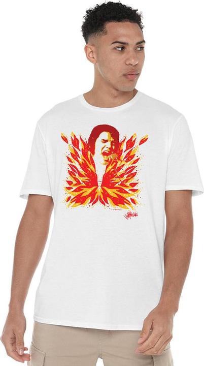 Produktbild Elvis His Latest Flame TShirt (L)