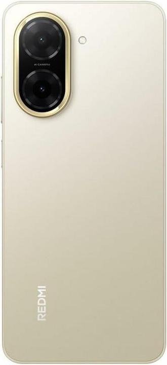 Image du produit Xiaomi Redmi A5 4G (128 Go, Or Sandy, 6.88", Double SIM, 4G)