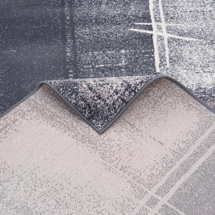 Produktbild Pergamon Designer Teppich Brilliant Verlauf (80 x 150 cm)