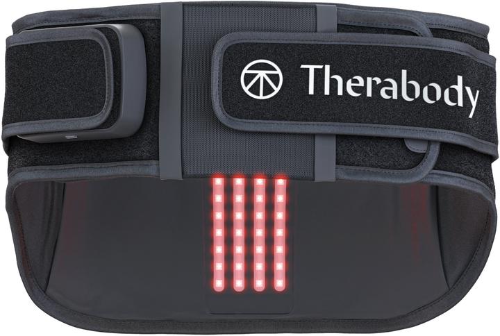 Therabody Massagegurt Thermback LED