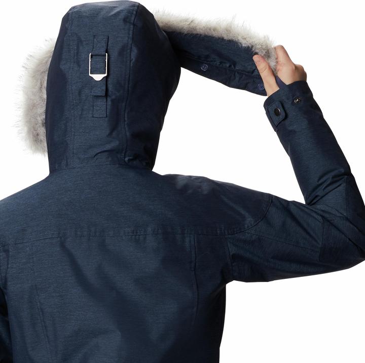 Actual product image Columbia Carson Pass IC Jacket (M)