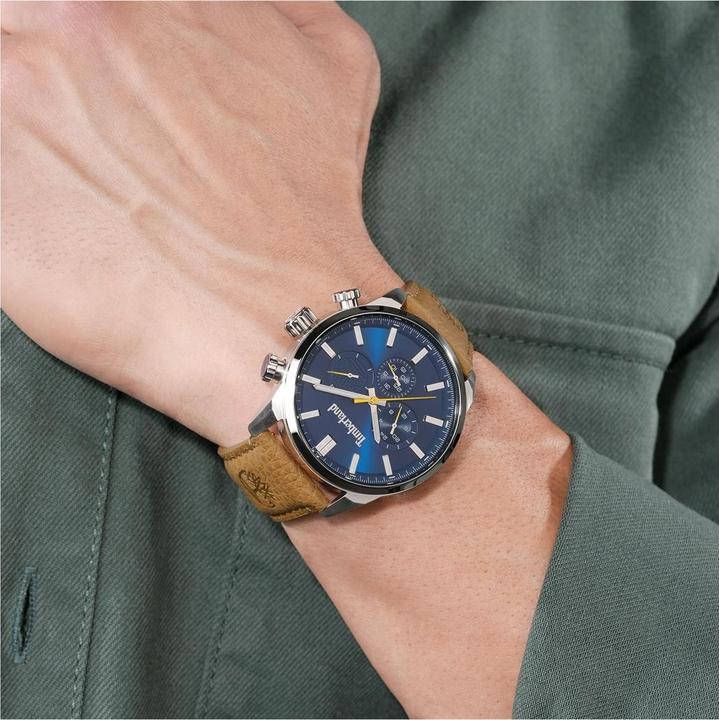 Produktbild Timberland Henniker Ii (Analoguhr, 46 mm)