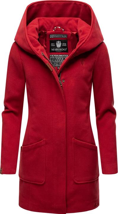 Rouge foncé